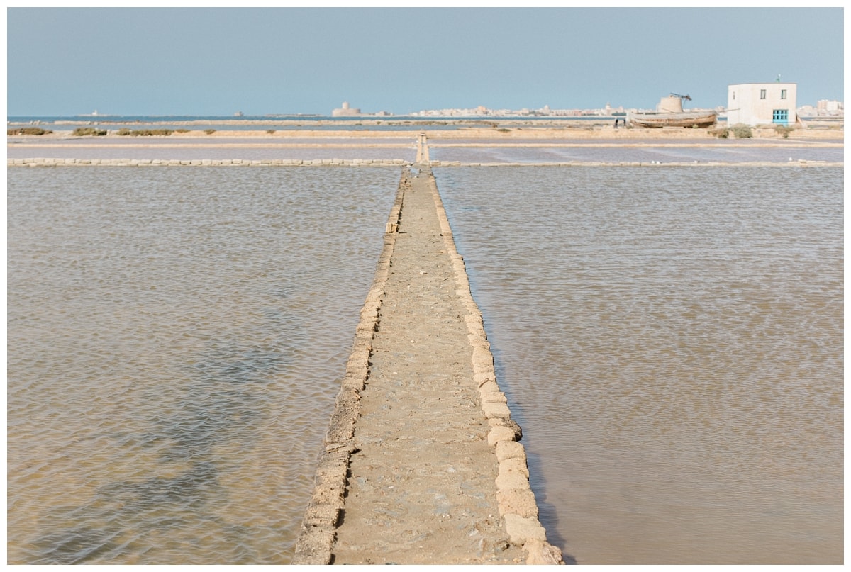 Kelionė į Siciliją, Trip to Sicily, Museo del sale